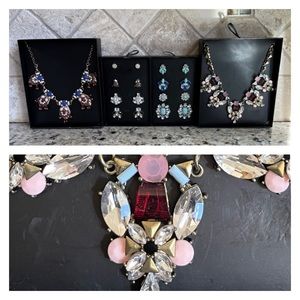 Jewelry Lot! Multiple pieces of NWT Jewelry for ReSale or Wear